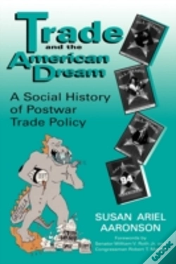 Capa do artigo Trade And The American Dream