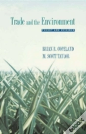 Capa do artigo Trade And The Environment