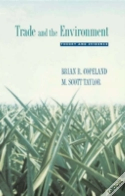 Capa do artigo Trade And The Environment