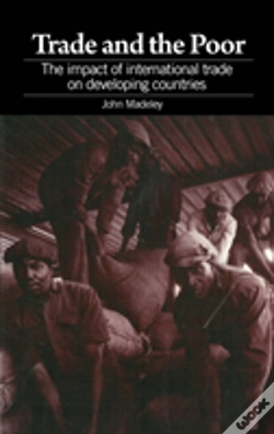 Capa do artigo Trade And The Poor