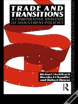 Capa do artigo Trade And Transitions
