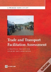 Trade And Transport Facilitation Assessment