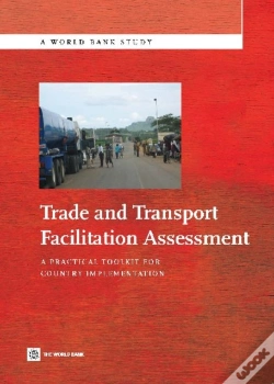 Capa do artigo Trade And Transport Facilitation Assessment