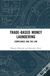 Trade-Based Money Laundering