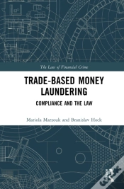 Capa do artigo Trade-Based Money Laundering