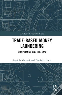 Capa do artigo Trade-Based Money Laundering