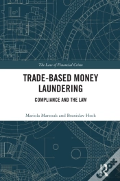 Capa do artigo Trade-Based Money Laundering