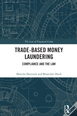 Capa do artigo Trade-Based Money Laundering