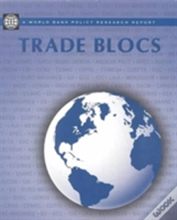 Capa do artigo Trade Blocs And Beyond