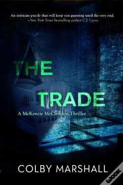 Capa do artigo Trade