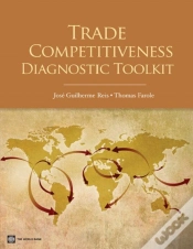 Capa do artigo Trade Competitiveness Diagnostic Toolkit