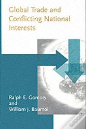 Capa do artigo Trade Conflict