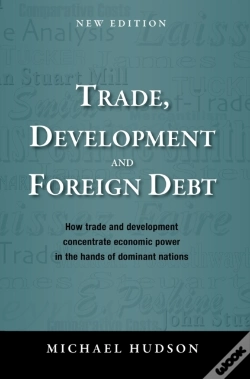 Capa do artigo Trade, Development And Foreign Debt