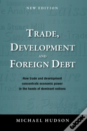 Capa do artigo Trade, Development And Foreign Debt