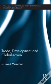 Capa do artigo Trade, Development And Globalization