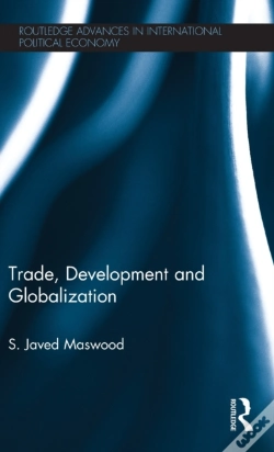 Capa do artigo Trade, Development And Globalization
