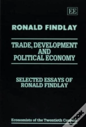 Trade, Development And Political Economy