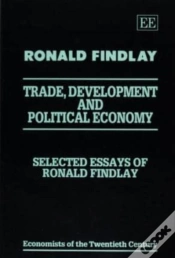 Capa do artigo Trade, Development And Political Economy
