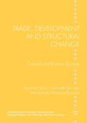 Trade, Development And Structural Change