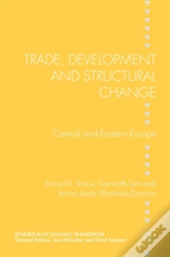 Trade, Development And Structural Change