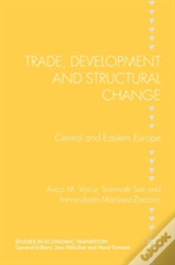 Capa do artigo Trade, Development And Structural Change