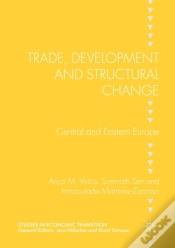 Capa do artigo Trade, Development And Structural Change