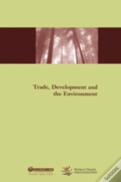 Capa do artigo Trade, Development And The Environment
