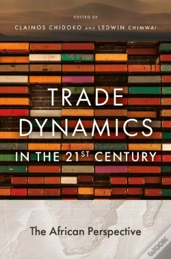 Capa do artigo Trade Dynamics In The 21st Century