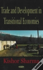 Capa do artigo Trade & Development In Transitional Economics