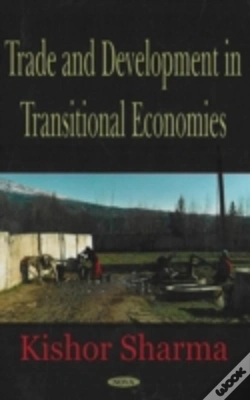Capa do artigo Trade & Development In Transitional Economics