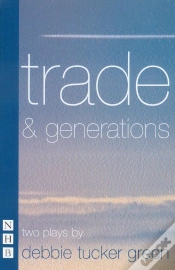 Capa do artigo Trade & Generations (Nhb Modern Plays)