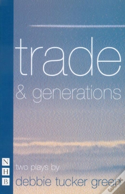 Capa do artigo Trade & Generations (Nhb Modern Plays)