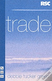 Capa do artigo Trade & Generations: Two Plays