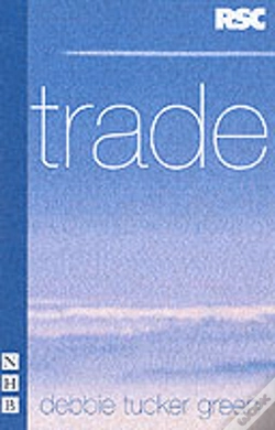 Capa do artigo Trade & Generations: Two Plays