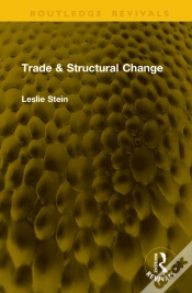 Capa do artigo Trade & Structural Change
