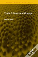 Trade & Structural Change