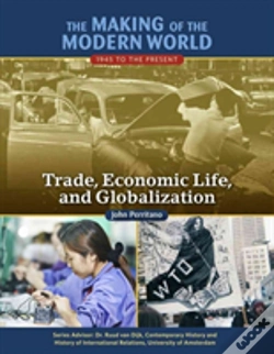 Capa do artigo Trade, Economic Life, And Globalization