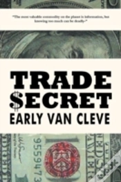 Capa do artigo Trade $Ecret