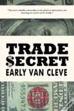 Capa do artigo Trade $Ecret