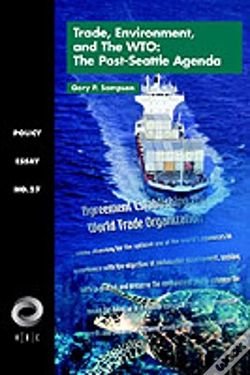 Capa do artigo Trade, Environment And The Wto