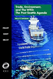 Capa do artigo Trade, Environment And The Wto