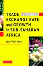 Capa do artigo Trade, Exchange Rate, And Growth In Sub-Saharan Africa