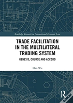 Capa do artigo Trade Facilitation In The Multilateral Trading System
