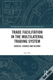 Capa do artigo Trade Facilitation In The Multilateral Trading System