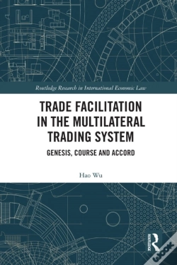 Capa do artigo Trade Facilitation In The Multilateral Trading System