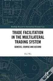 Capa do artigo Trade Facilitation In The Multilateral Trading System