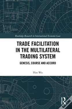 Capa do artigo Trade Facilitation In The Multilateral Trading System