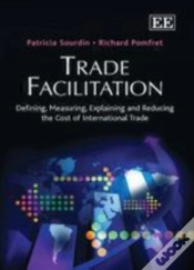 Capa do artigo Trade Facilitation