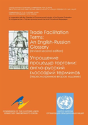 Trade Facilitation Terms - Preview