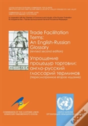 Capa do artigo Trade Facilitation Terms